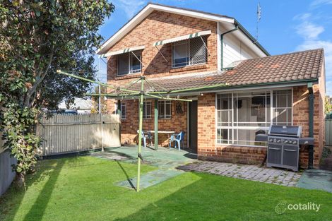 Property photo of 4/2 James Street Mayfield NSW 2304