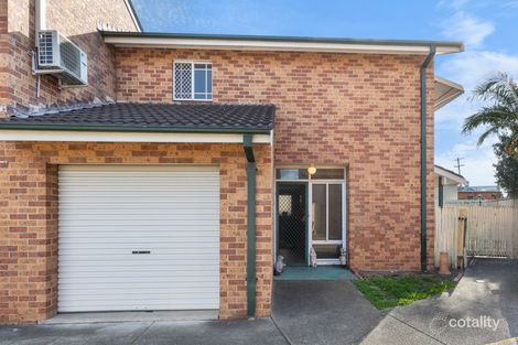 Property photo of 4/2 James Street Mayfield NSW 2304