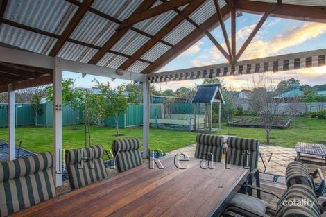 3 Lenamont Ct, Dunsborough, WA 6281