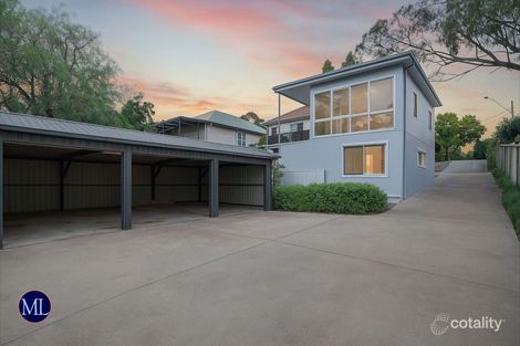 154 New Line Rd, Cherrybrook, NSW 2126