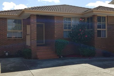 2/18 Nicholls St, Macleod, VIC 3085