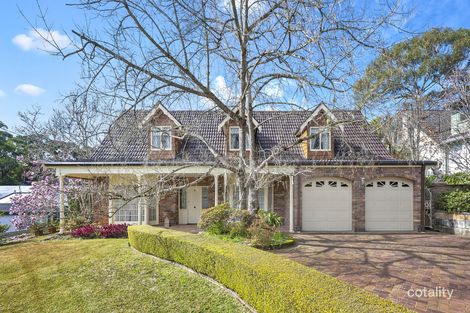 42 Elouera Rd, Westleigh, NSW 2120