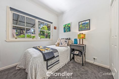 Property photo of 86 Morris Road Upwey VIC 3158