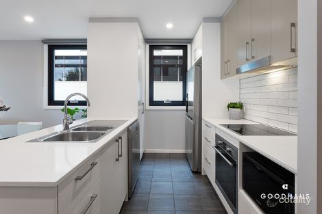 Property photo of 19/111 Canberra Avenue Griffith ACT 2603