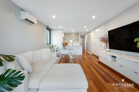 Property photo of 19/111 Canberra Avenue Griffith ACT 2603