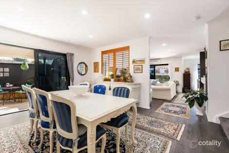 Property photo of 30/136 Palm Meadows Drive Carrara QLD 4211