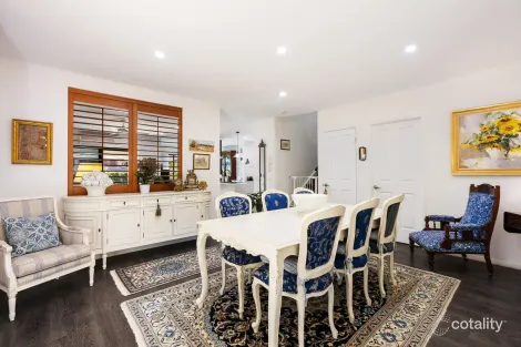 Property photo of 30/136 Palm Meadows Drive Carrara QLD 4211
