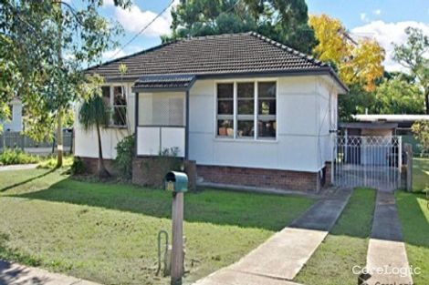 Property photo of 88 Hollywood Drive Lansvale NSW 2166