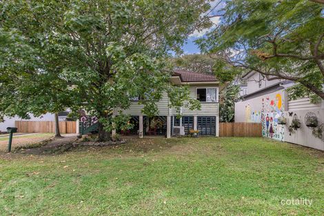 Property photo of 15 Walter Street Bulimba QLD 4171