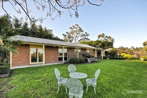 25 Elizabeth Lane, Woori Yallock, VIC 3139