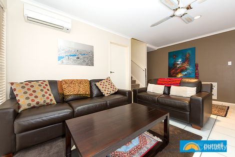 Property photo of 43/13 Sturt Avenue Griffith ACT 2603