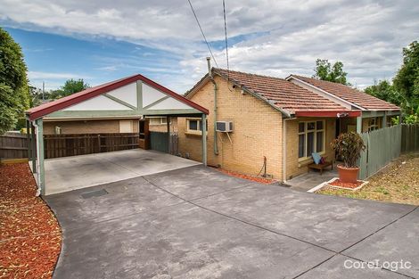Property photo of 1/102 Scoresby Road Bayswater VIC 3153
