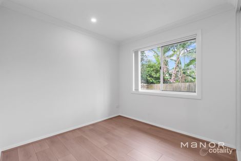 Property photo of 90A Parsonage Road Castle Hill NSW 2154