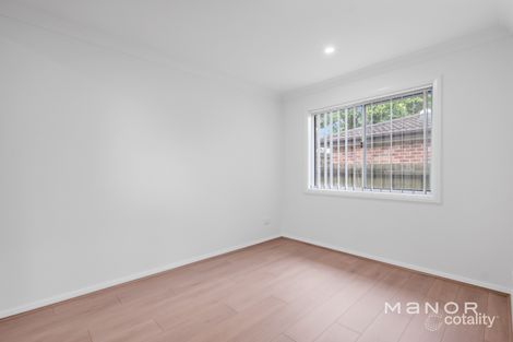 Property photo of 90A Parsonage Road Castle Hill NSW 2154