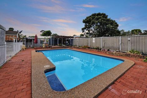 Property photo of 148 Chifley Street Wetherill Park NSW 2164
