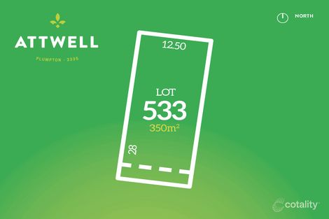 Property photo of 533 Malone Circuit Deanside VIC 3336