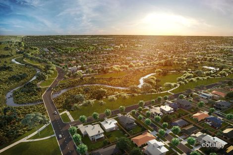 Property photo of 533 Malone Circuit Deanside VIC 3336