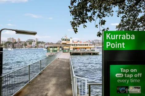 Property photo of 2/148 Kurraba Road Kurraba Point NSW 2089