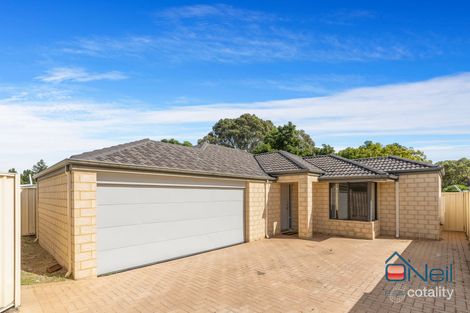 Property photo of 9A Kyabram Road Armadale WA 6112