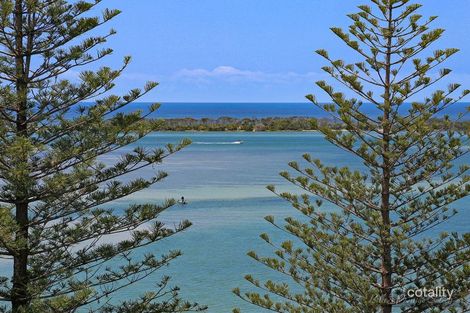 909/75 Esplanade, Golden Beach, QLD 4551