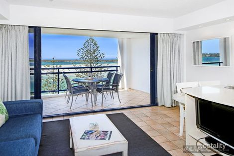 Property photo of 909/75 Esplanade Golden Beach QLD 4551