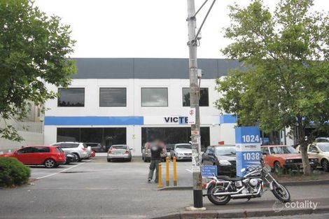 1024-1034 Lygon St, Carlton North, VIC 3054
