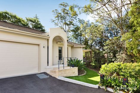 Property photo of 1 Fitzroy Lane Pymble NSW 2073