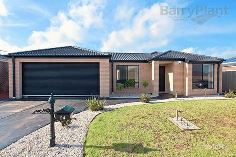 24 Light Fingers St, Kurunjang, VIC 3337