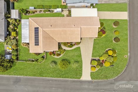 Property photo of 13 Slim Crescent Golden Beach QLD 4551