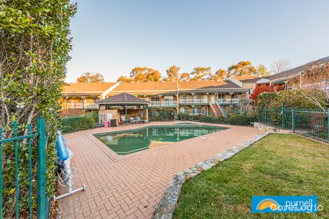 Property photo of 43/13 Sturt Avenue Griffith ACT 2603