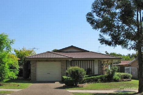 121 Armitage Dr, Glendenning, NSW 2761