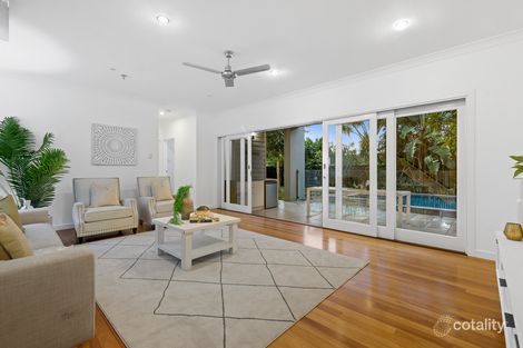 Property photo of 43 Leslie Street Bardon QLD 4065