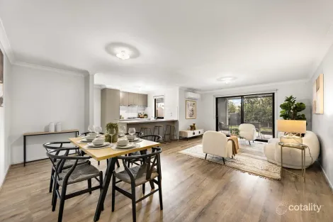 7/6 Highwood Dr, Hillside, VIC 3037