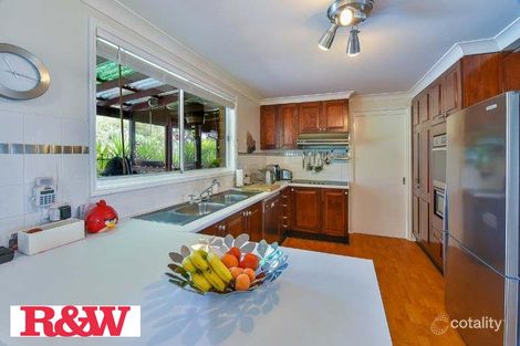 Property photo of 24 Renault Place Ingleburn NSW 2565