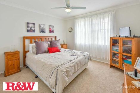 Property photo of 24 Renault Place Ingleburn NSW 2565