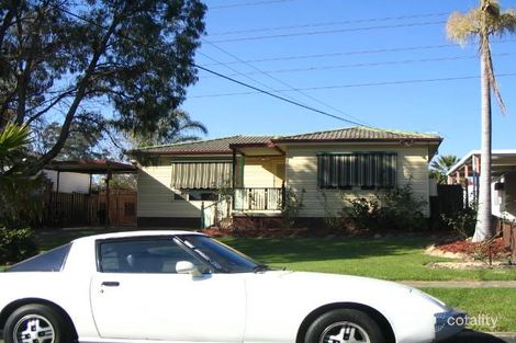 Property photo of 9 Orinoco Close Seven Hills NSW 2147