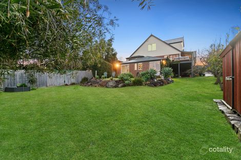 Property photo of 51 Manor Drive Frankston South VIC 3199
