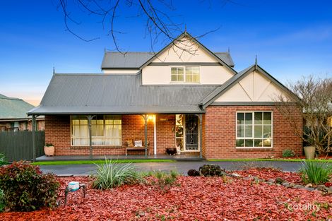 Property photo of 51 Manor Drive Frankston South VIC 3199