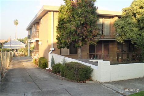 4/112-114 Mcpherson St, Essendon, VIC 3040