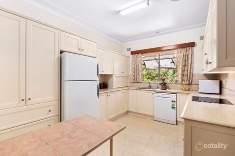 Property photo of 64A Anthony Road Denistone NSW 2114