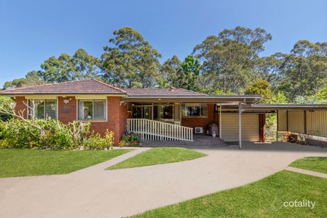 Property photo of 64A Anthony Road Denistone NSW 2114