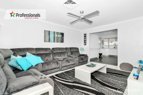 Property photo of 2 Sorrento Place Erskine Park NSW 2759