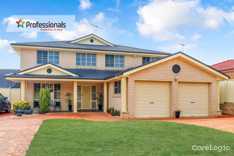 Property photo of 2 Sorrento Place Erskine Park NSW 2759