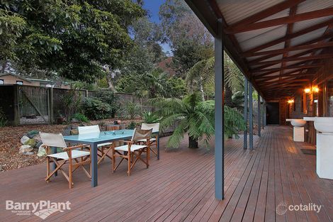 Property photo of 4 Milleara Street The Basin VIC 3154