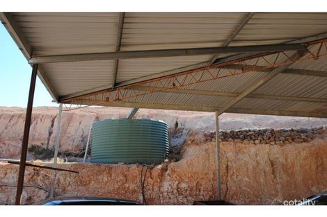 Property photo of LOT 3 Wedgetail Crescent Coober Pedy SA 5723