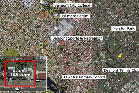 Property photo of 459 Abernethy Road Cloverdale WA 6105