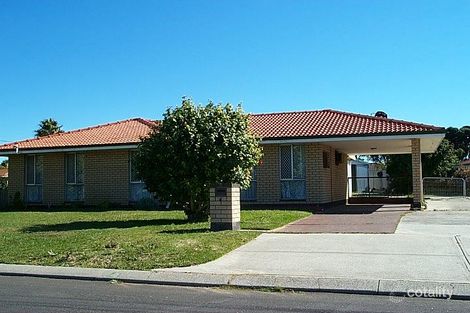 Property photo of 38 Mataitai Loop Cooloongup WA 6168