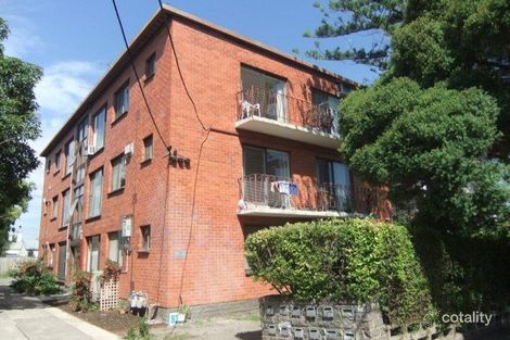 1/93 St Leonards Rd, Ascot Vale, VIC 3032