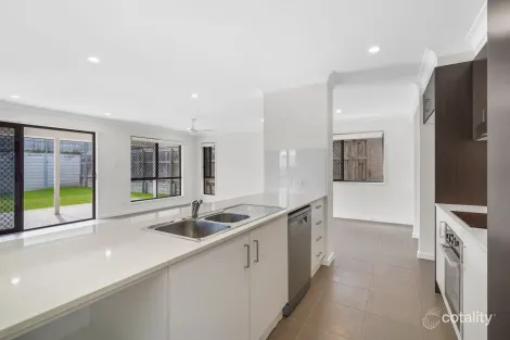 Property photo of 44 Daydream Crescent Springfield Lakes QLD 4300