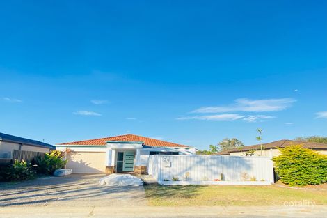 Property photo of 34 Kingarry Circuit Merrimac QLD 4226